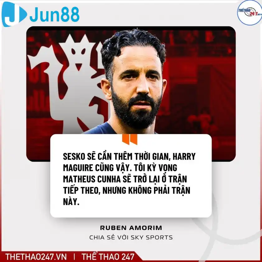 MU cũng đang gặp vấn đề về nhân sự.